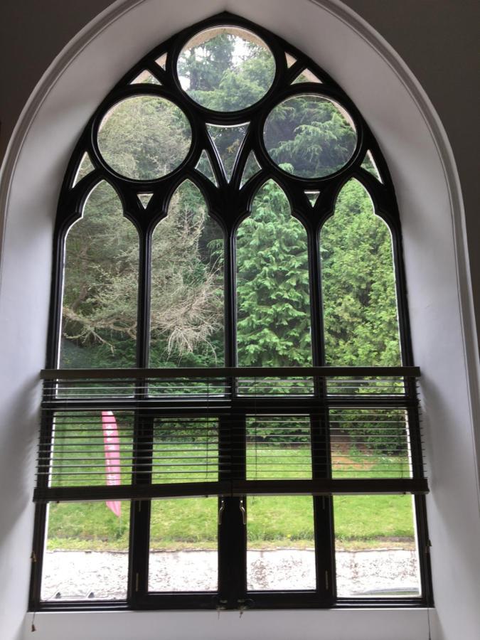 Lairds And Keepers Apartments Dunkeld Dış mekan fotoğraf