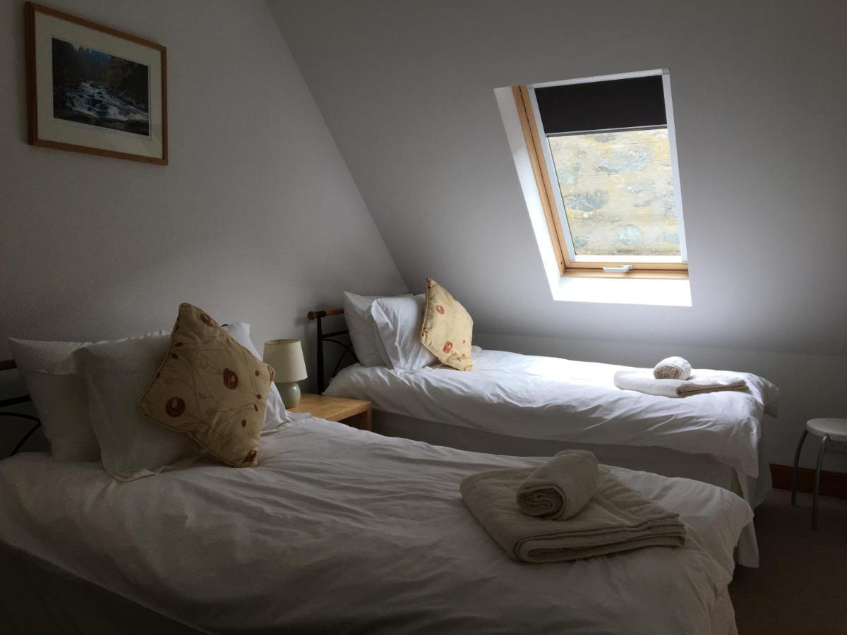 Lairds And Keepers Apartments Dunkeld Dış mekan fotoğraf