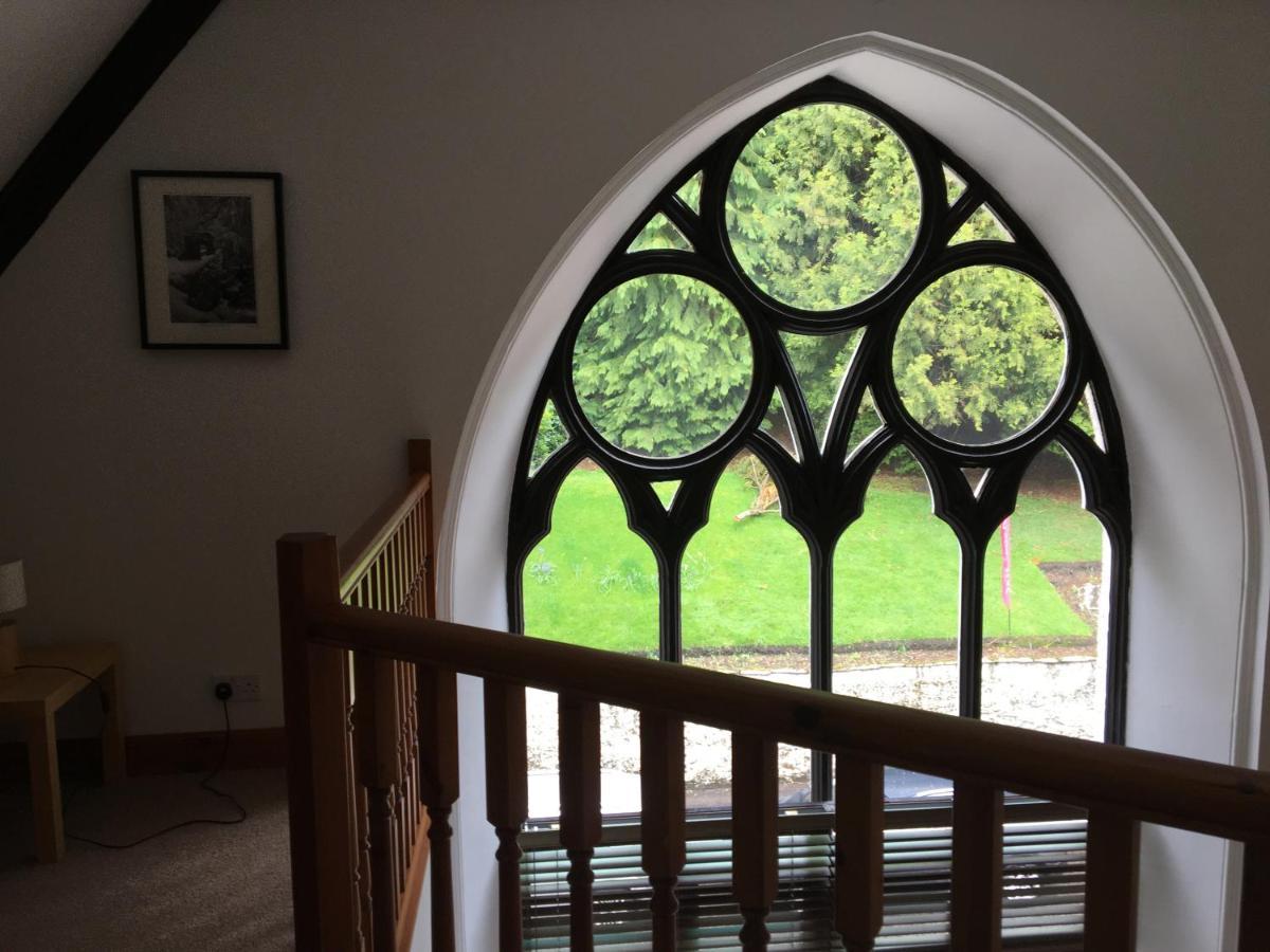 Lairds And Keepers Apartments Dunkeld Dış mekan fotoğraf
