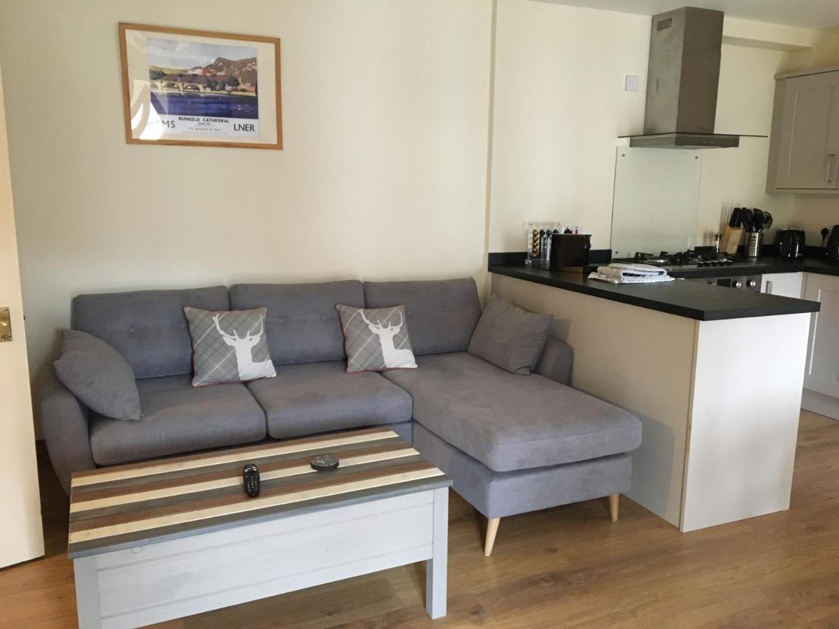 Lairds And Keepers Apartments Dunkeld Dış mekan fotoğraf