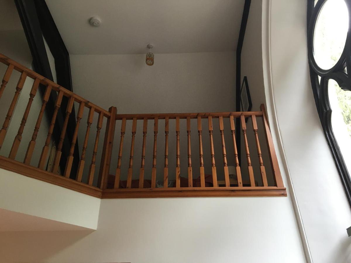Lairds And Keepers Apartments Dunkeld Dış mekan fotoğraf