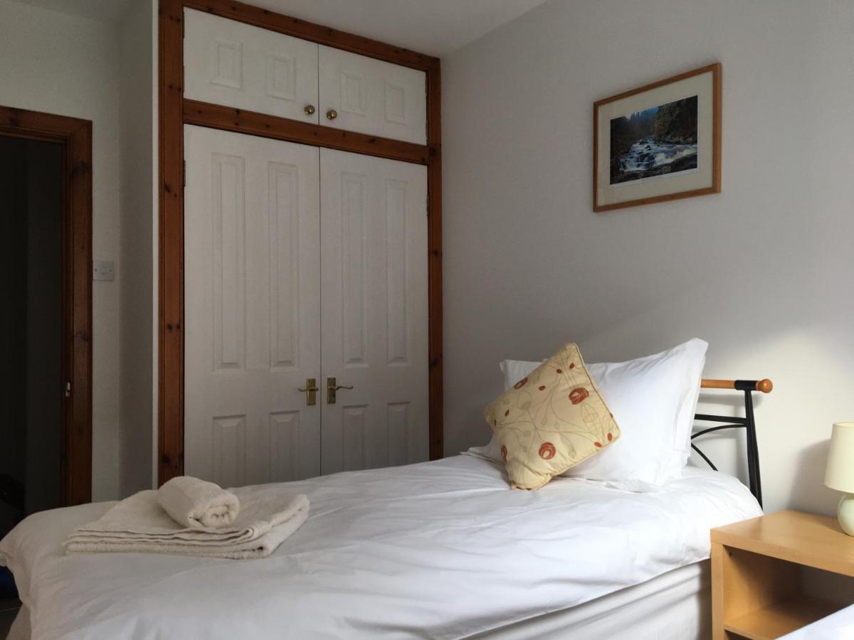 Lairds And Keepers Apartments Dunkeld Dış mekan fotoğraf