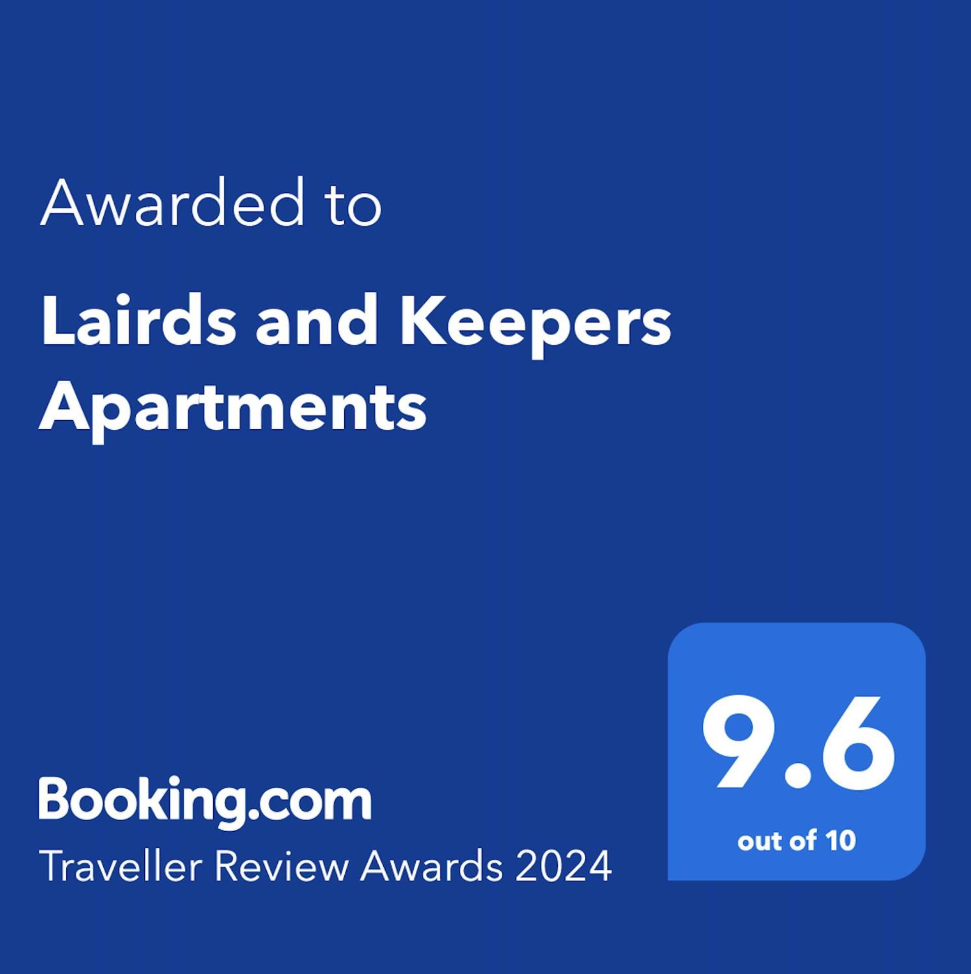 Lairds And Keepers Apartments Dunkeld Dış mekan fotoğraf