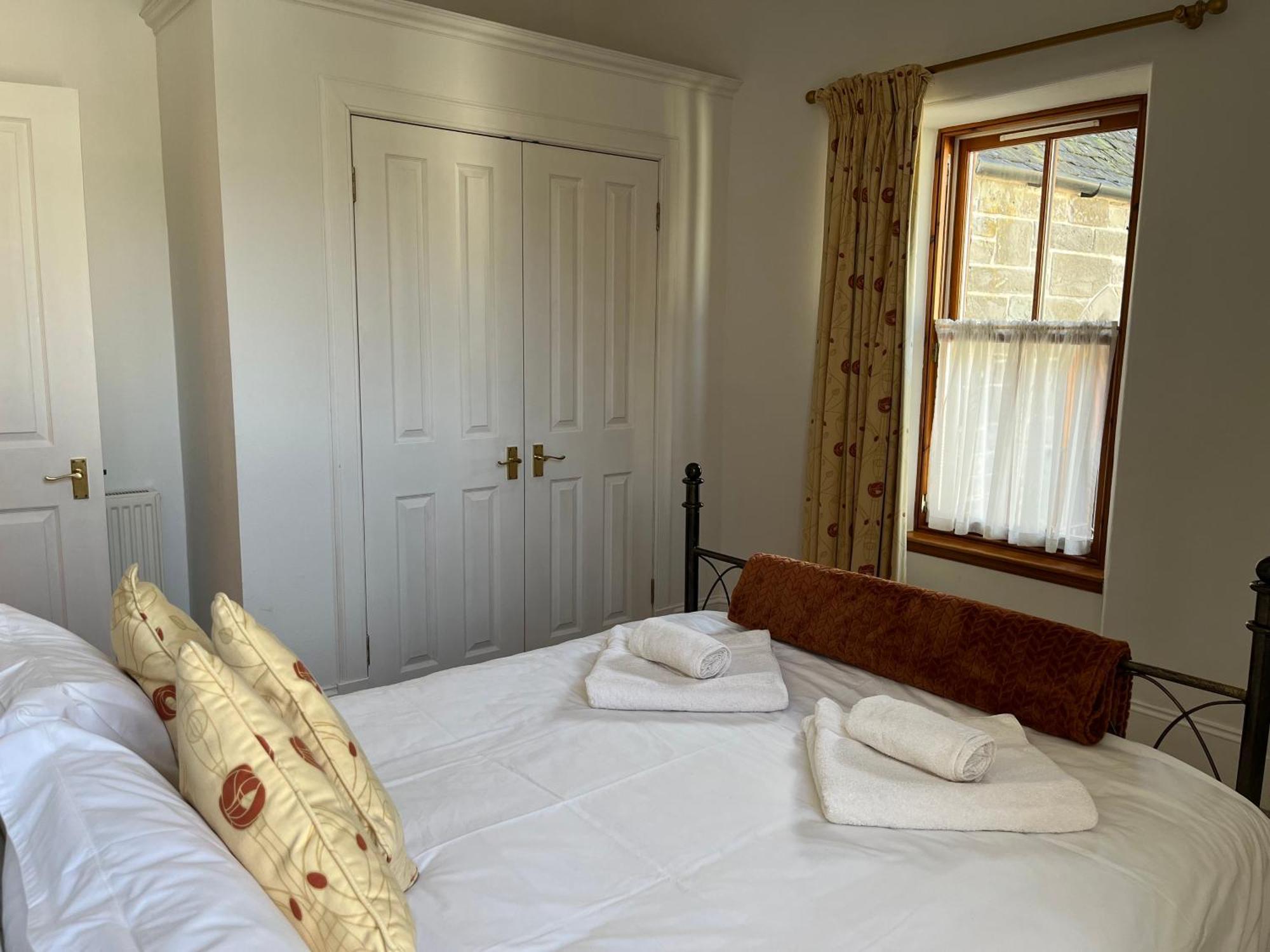 Lairds And Keepers Apartments Dunkeld Dış mekan fotoğraf