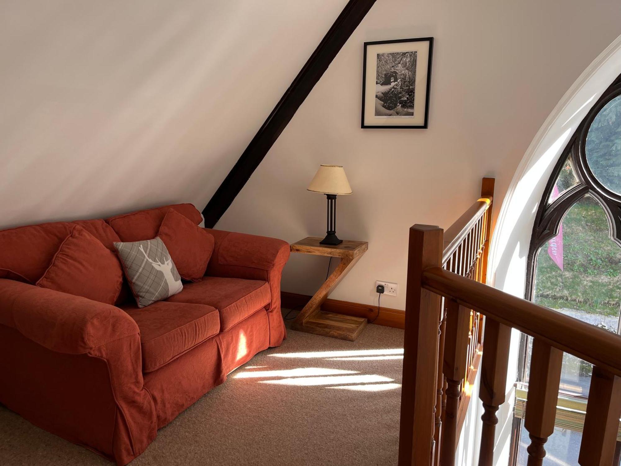 Lairds And Keepers Apartments Dunkeld Dış mekan fotoğraf
