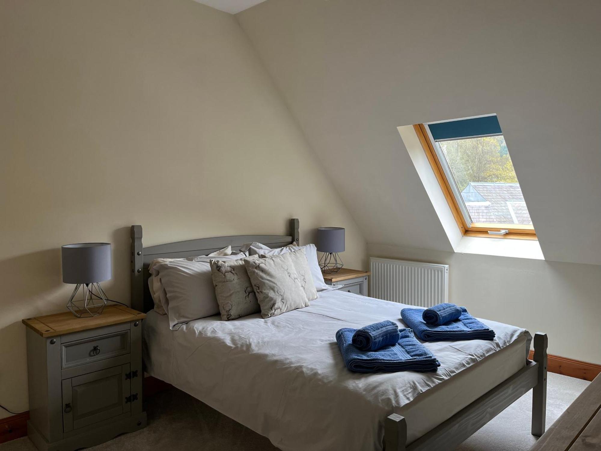Lairds And Keepers Apartments Dunkeld Dış mekan fotoğraf